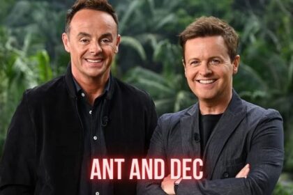Ant and Dec Net Worth
