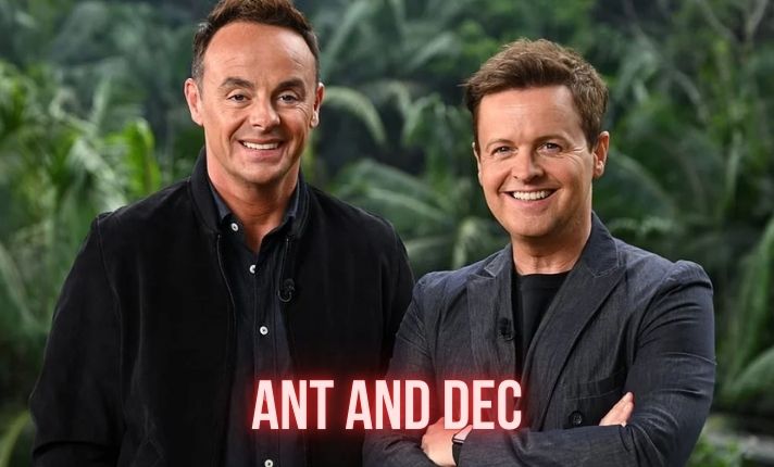 Ant and Dec Net Worth