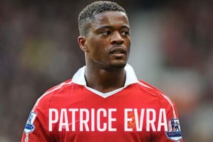 Patrice Evra