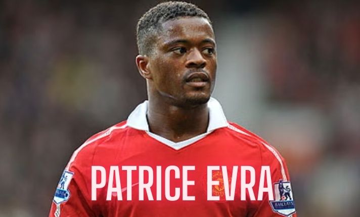 Patrice Evra