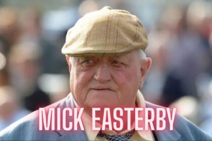 Mick Easterby
