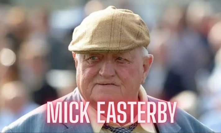 Mick Easterby