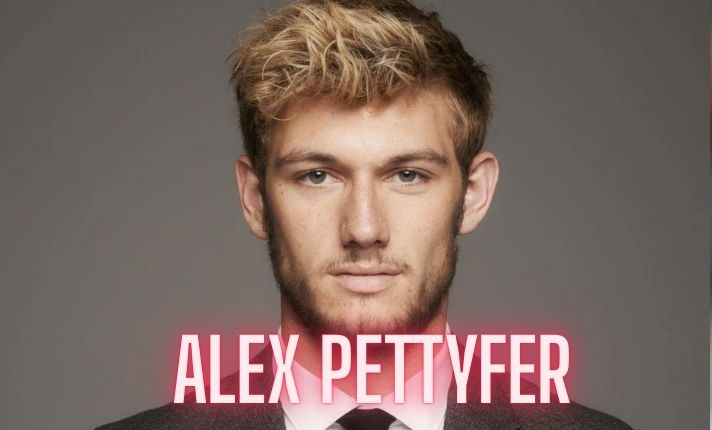 Alex Pettyfer