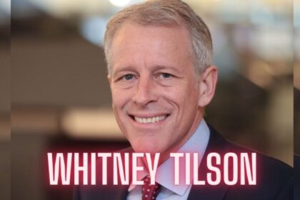 Whitney Tilson