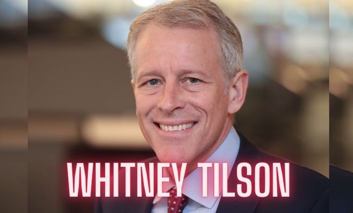 Whitney Tilson