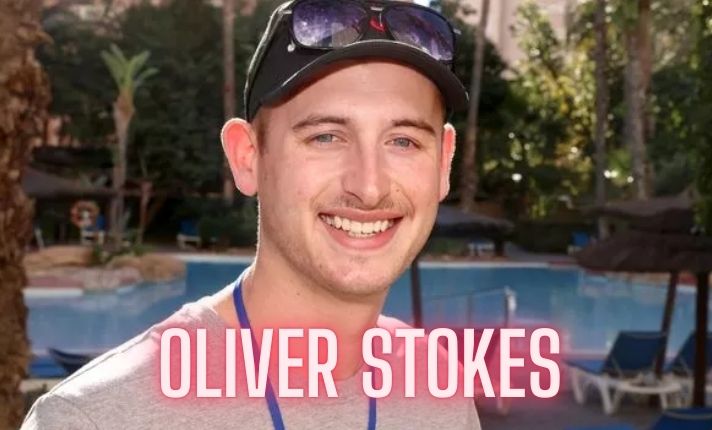 Oliver Stokes