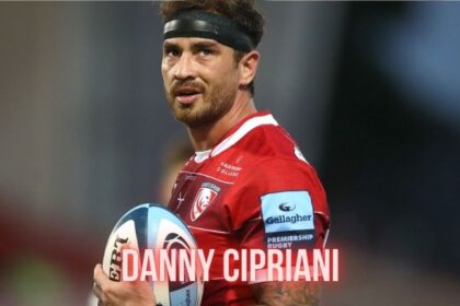 Danny Cipriani Net Worth
