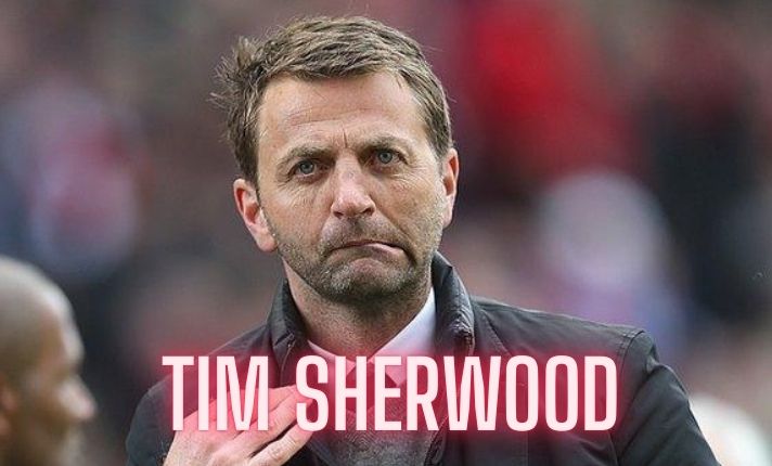 Tim Sherwood