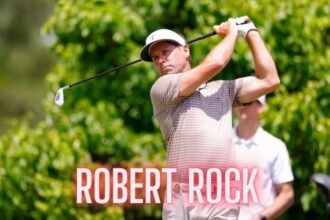 Robert Rock