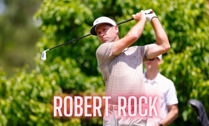 Robert Rock