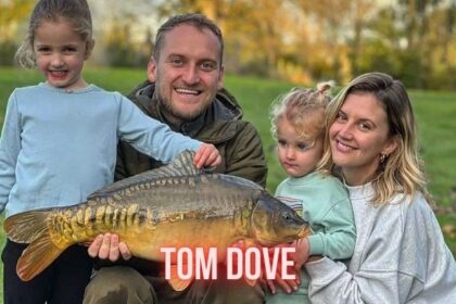 Tom Dove