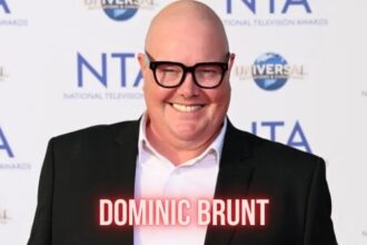 Dominic Brunt