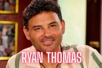 Ryan Thomas