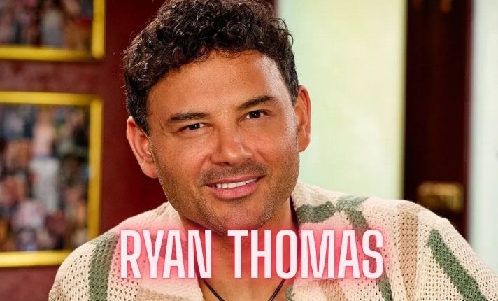 Ryan Thomas