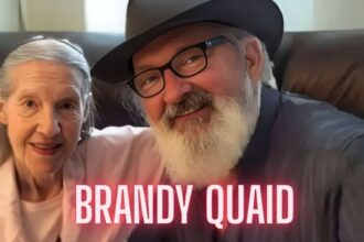 Brandy Quaid