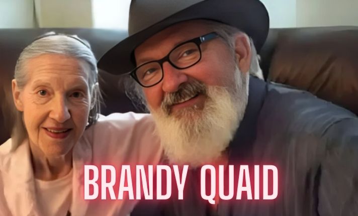 Brandy Quaid