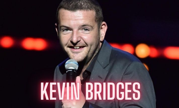 Kevin Bridges