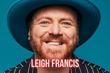 Leigh Francis