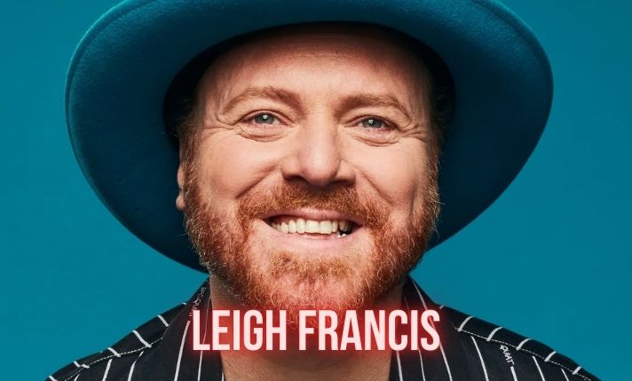 Leigh Francis