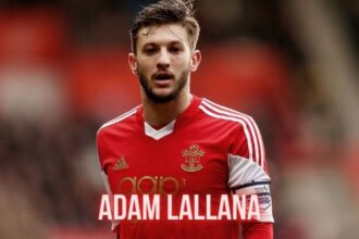 Adam Lallana