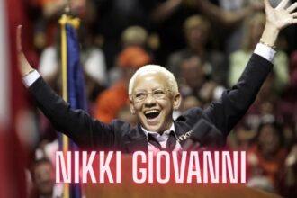 Nikki Giovanni Net Worth