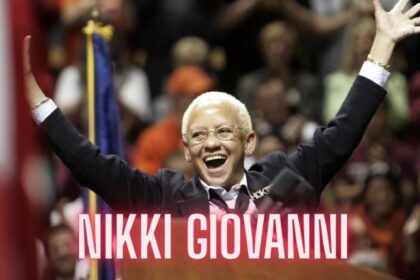Nikki Giovanni Net Worth