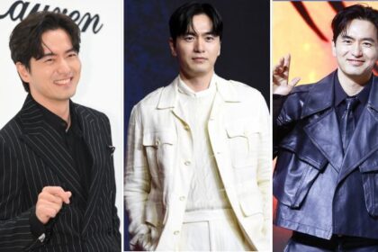 Lee Jin-wook Net Worth