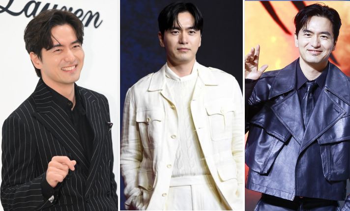 Lee Jin-wook Net Worth