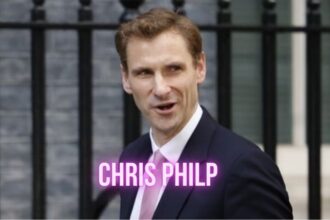 Chris Philp