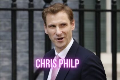 Chris Philp