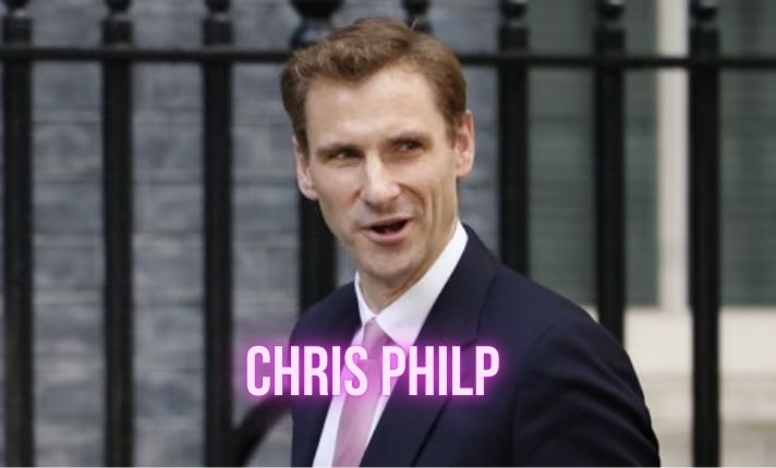 Chris Philp