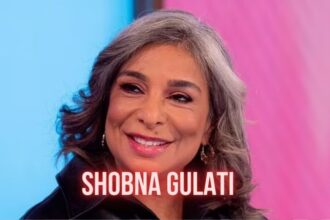 Shobna Gulati