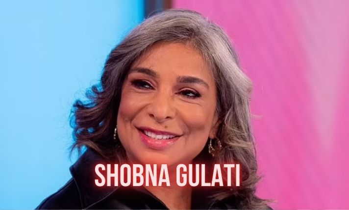 Shobna Gulati