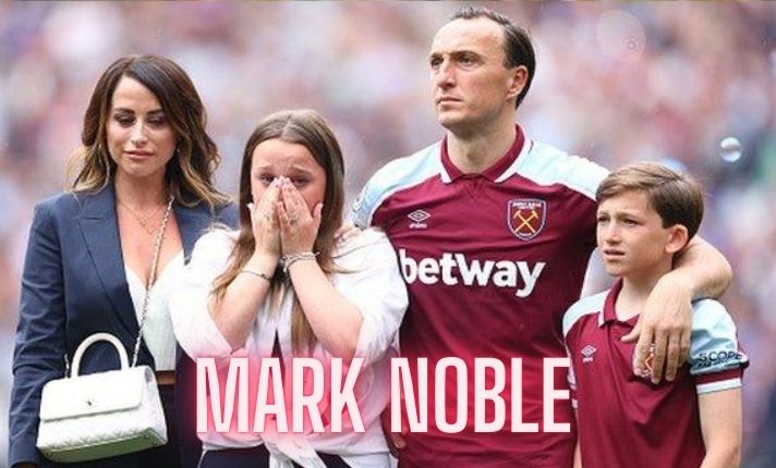 Mark Noble