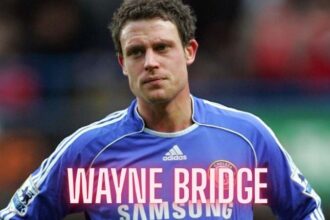 Wayne Bridge