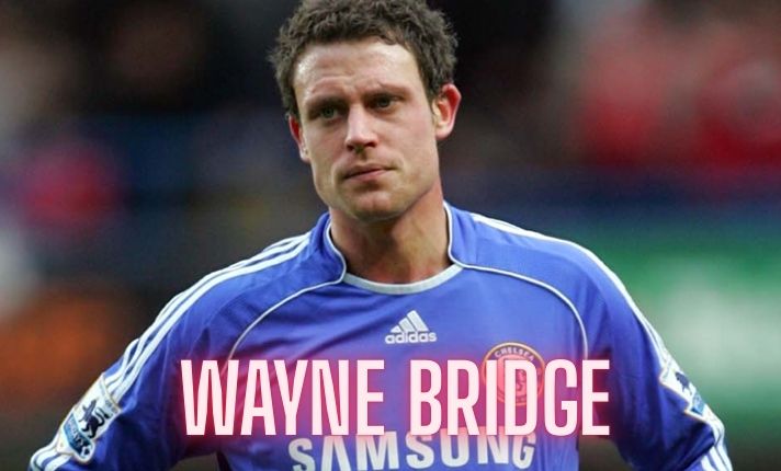 Wayne Bridge