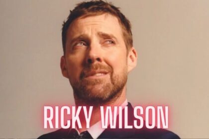 Ricky Wilson