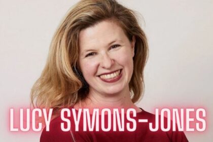 Lucy Symons-Jones