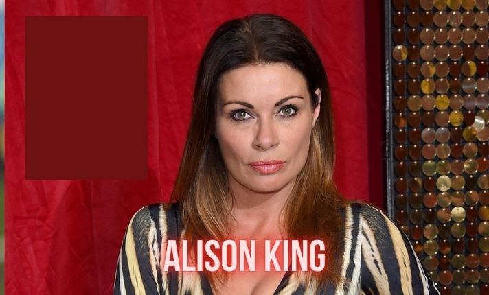 Alison King
