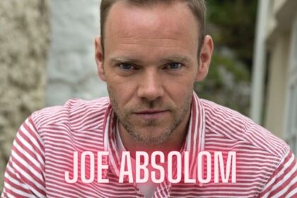 Joe Absolom