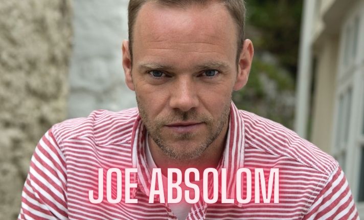 Joe Absolom