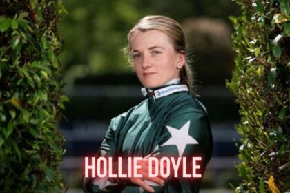 Hollie Doyle