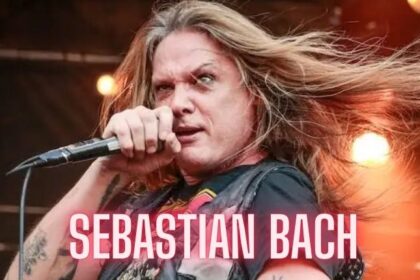 Sebastian Bach