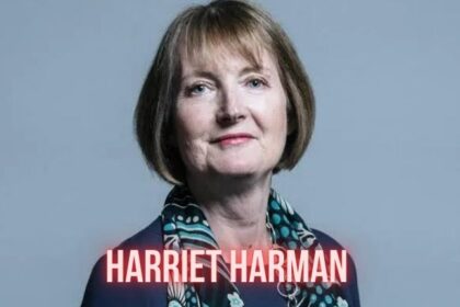 Harriet Harman