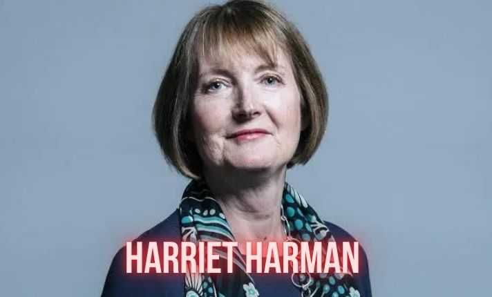 Harriet Harman