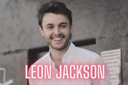 Leon Jackson