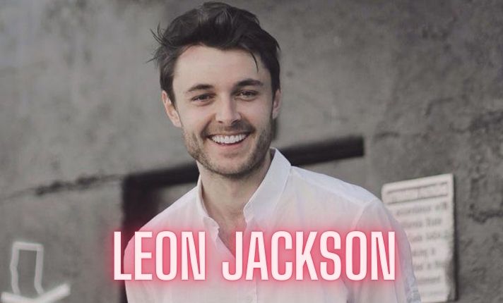 Leon Jackson
