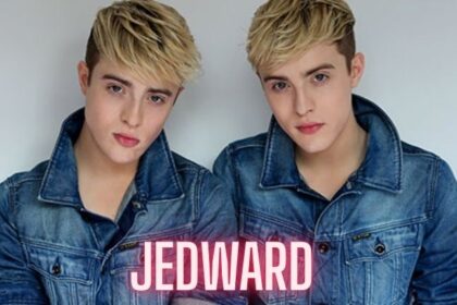 Jedward Net Worth