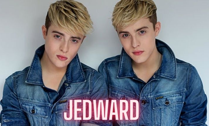 Jedward Net Worth