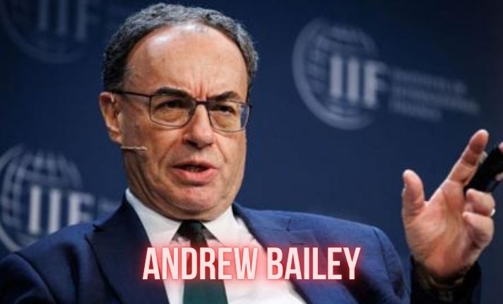 Andrew Bailey